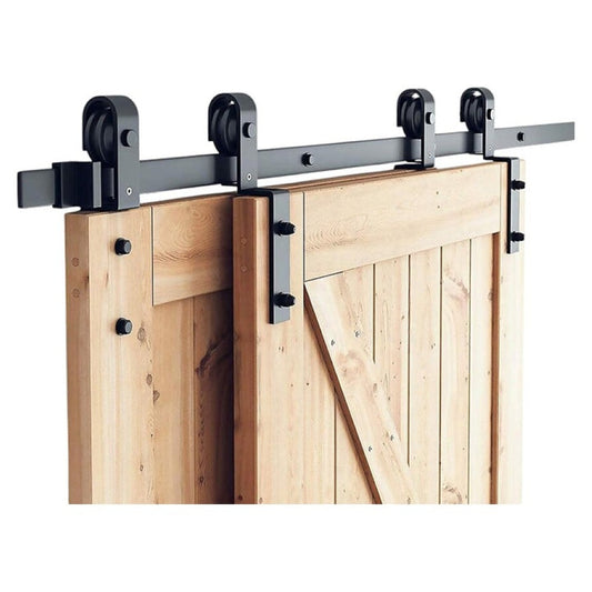 Barn Door Hardware 4M
