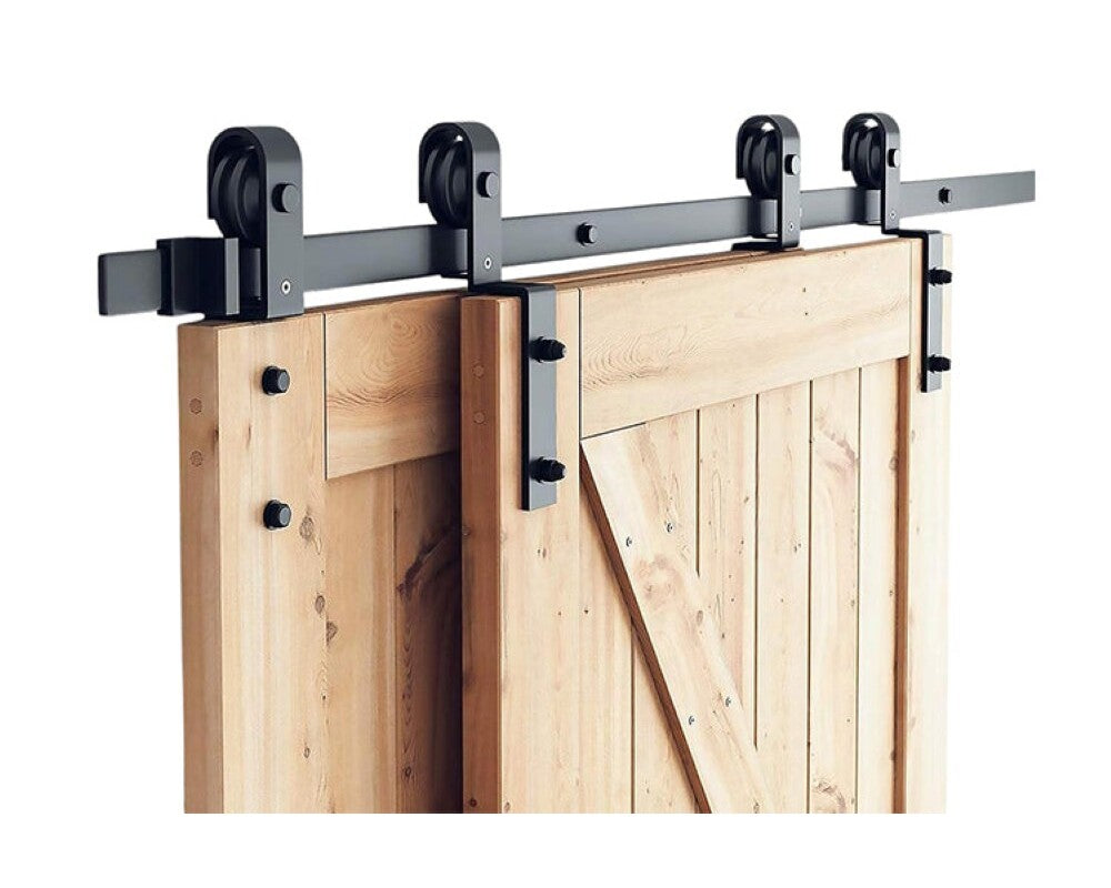 Barn Door Hardware 4M
