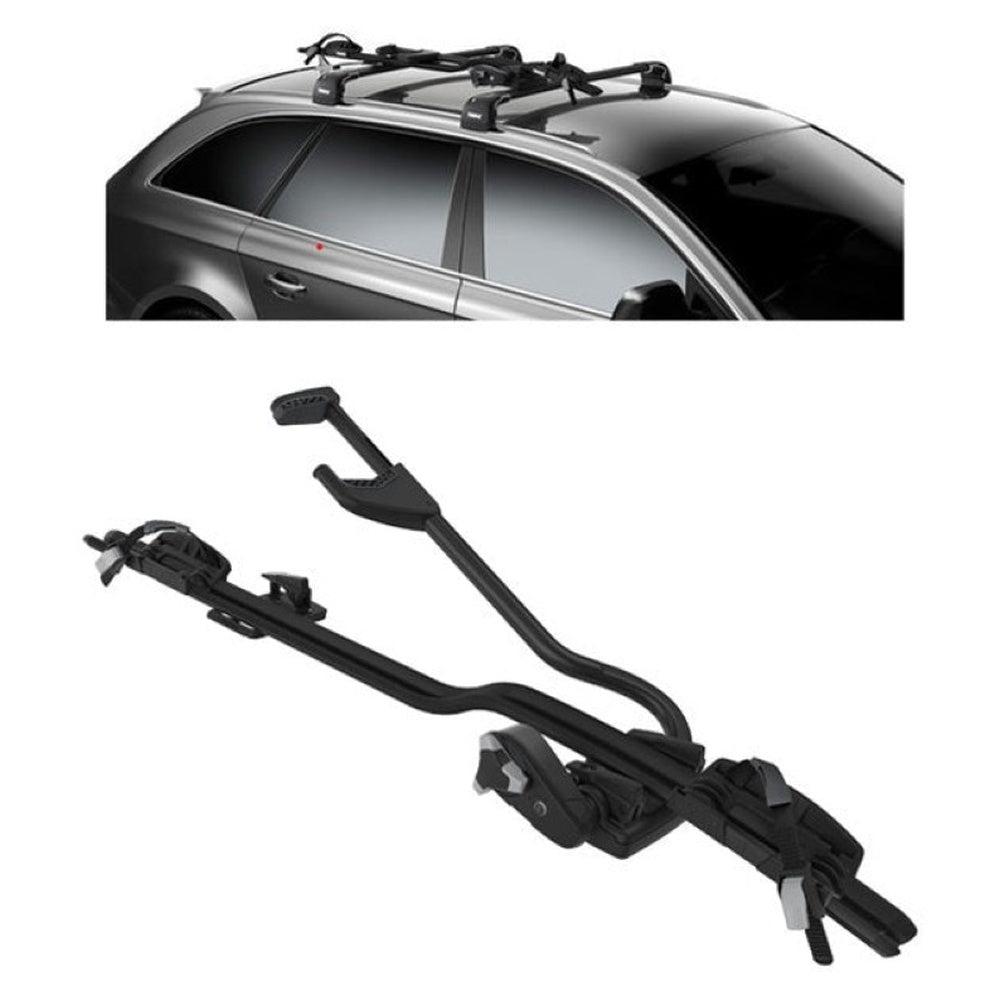 Bike Rack Car Roof Bicycle Carrier