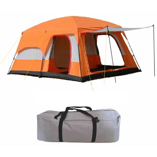 Camping Tent 3-5 People Family Tent