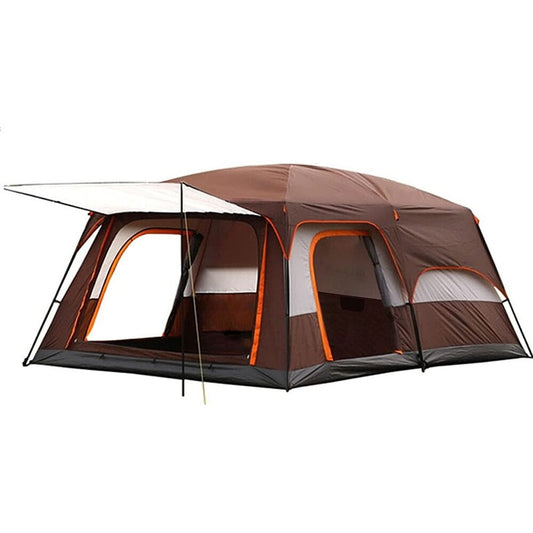 Camping Tent 3-5 People Family Tent