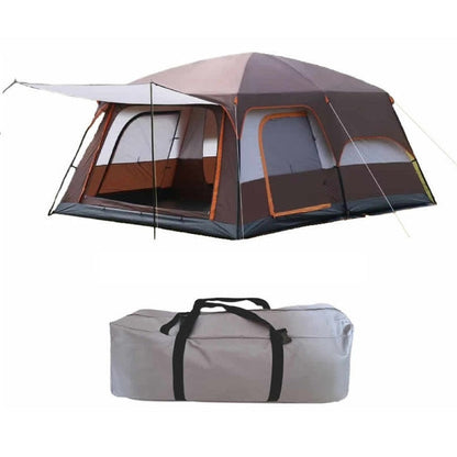 Camping Tent 5-8 People Family Tent