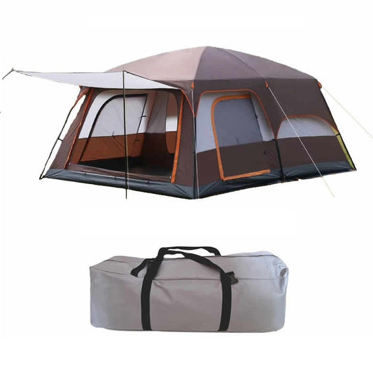 Camping Tent 5-8 People Family Tent