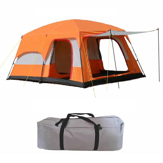 Camping Tent 10 Person