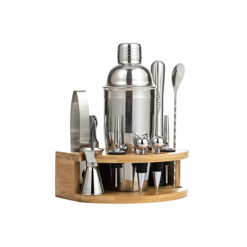 Cocktail Shaker Set