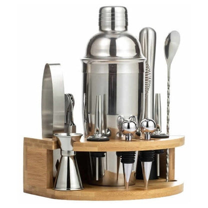 Cocktail Shaker Set