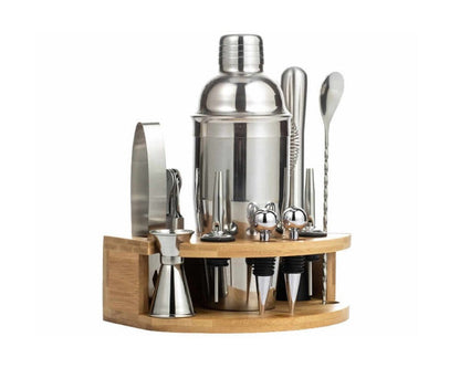 Cocktail Shaker Set
