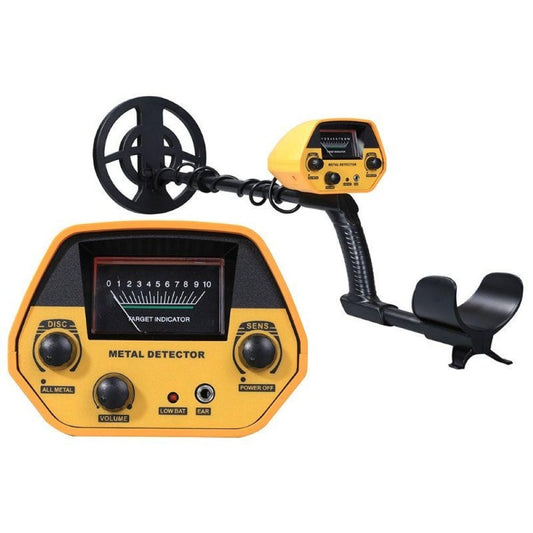 Metal detector Waterproof