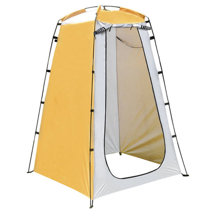 Portable Camping Shower Tent /Toilet Tent