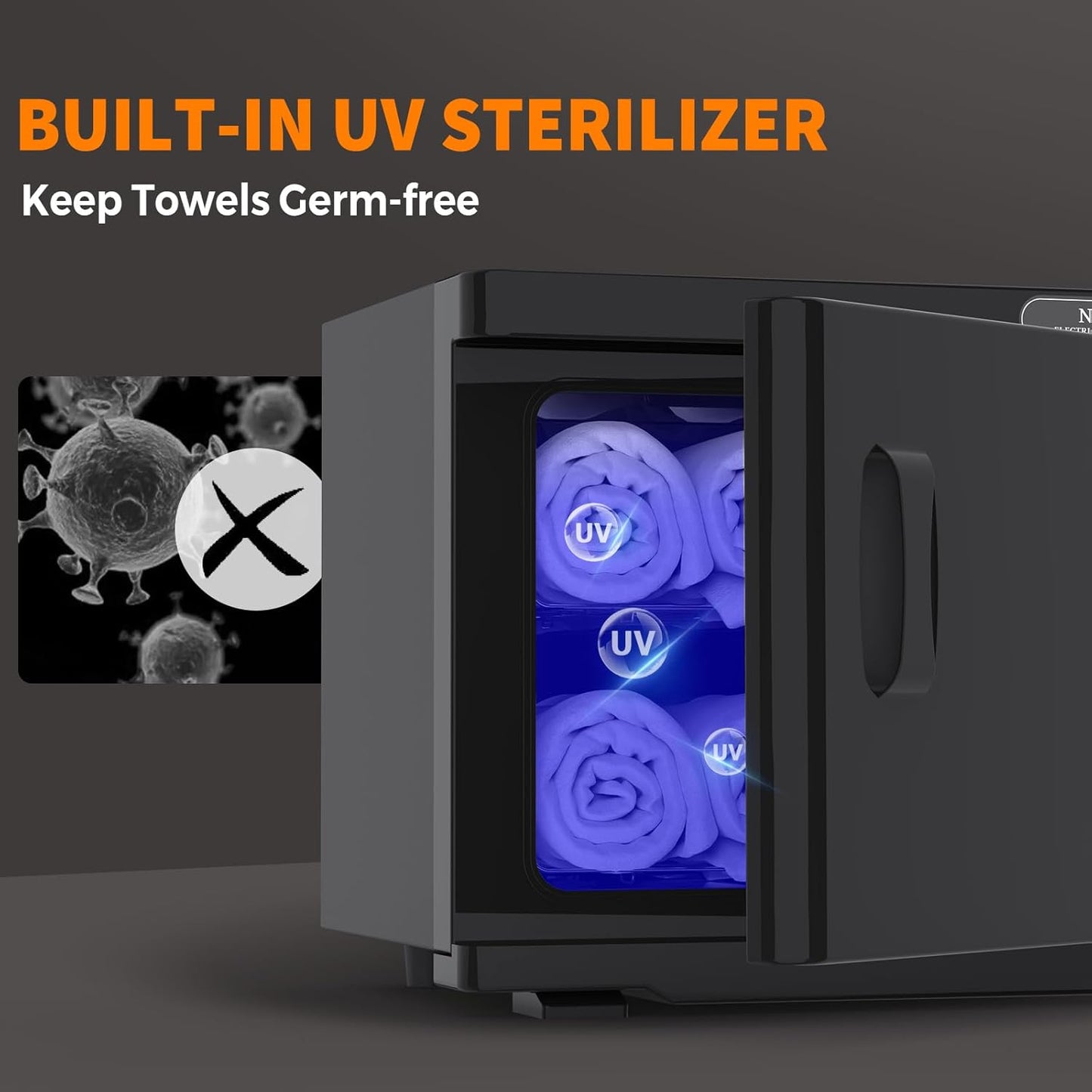 Towel Warmer Sterilizer