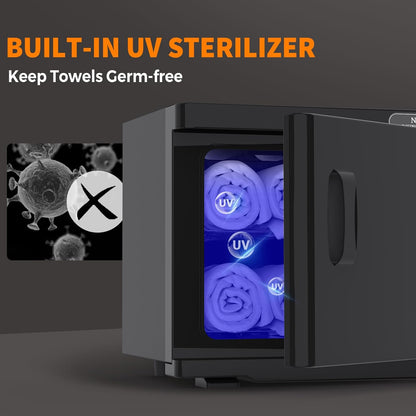 Towel Warmer Sterilizer
