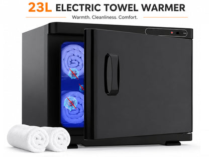 Towel Warmer Sterilizer