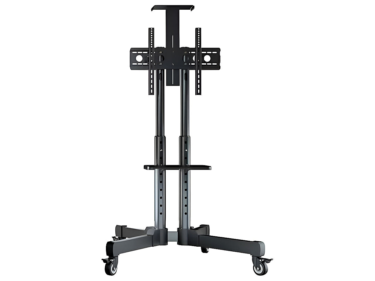 TV Stand Height Adjustable