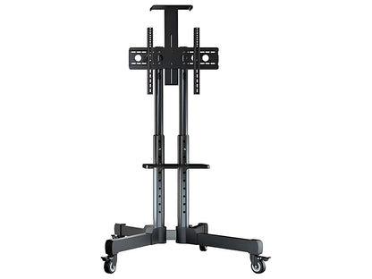 TV Stand Height Adjustable