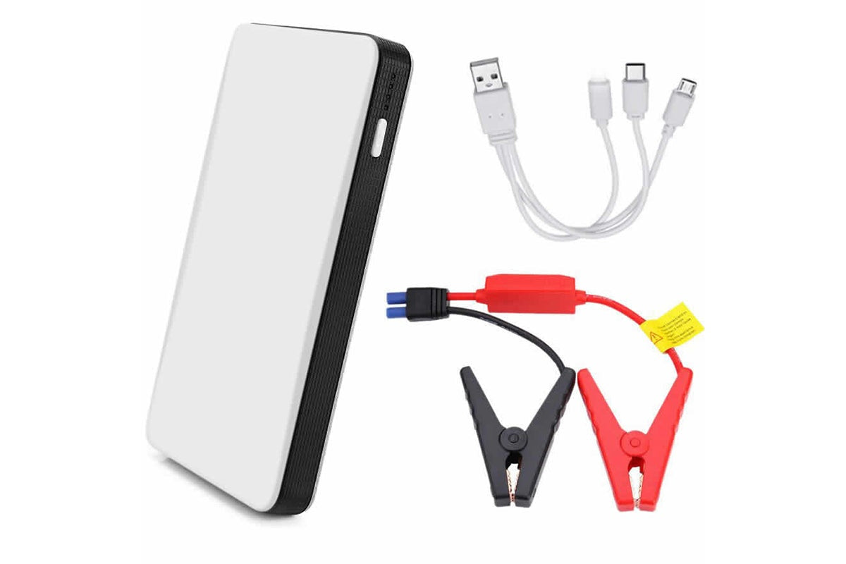 Car Jump Starter