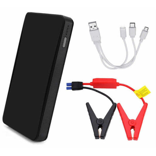 Car Jump Starter