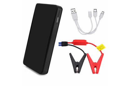 Car Jump Starter
