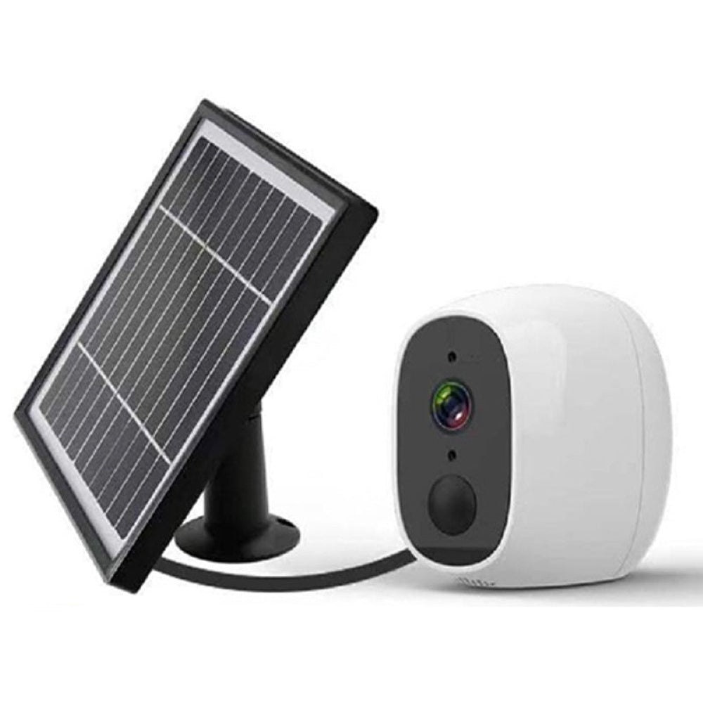 IP Wireless Security Camera
