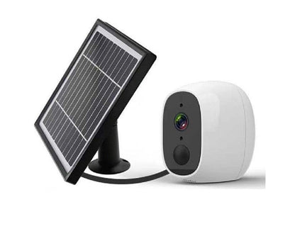 IP Wireless Security Camera