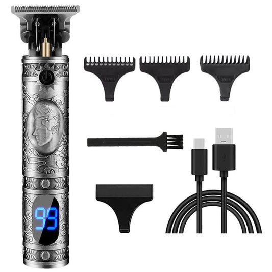 Electric Hair Trimmer Clipper