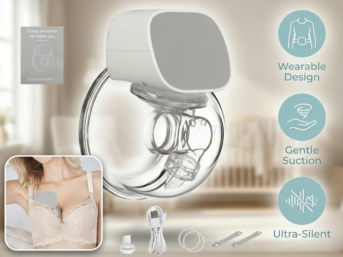 Electric Breast Pump