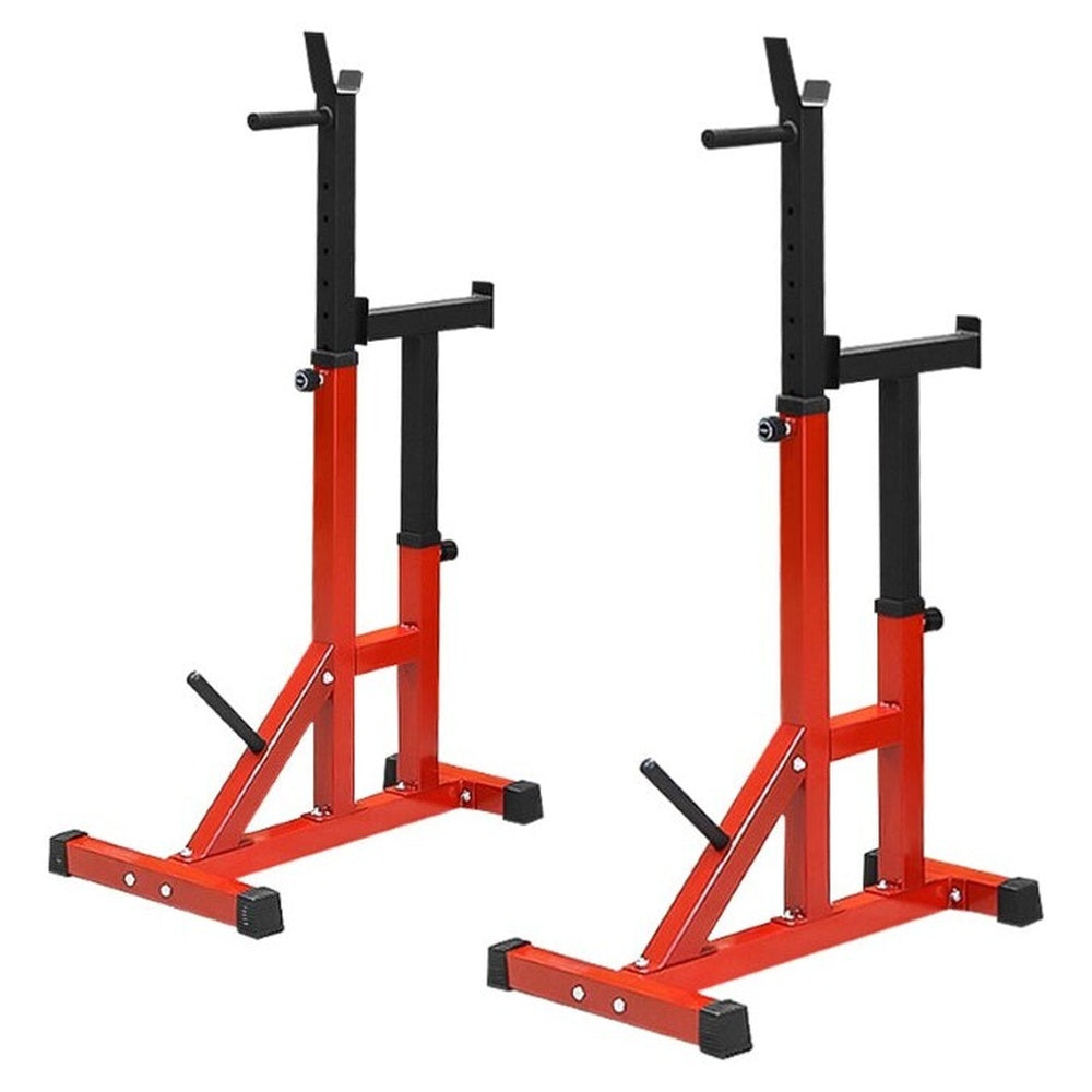 Squat Rack Bench Press Rack Barbell Stand