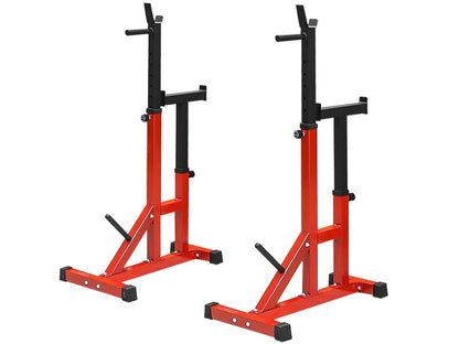 Squat Rack Bench Press Rack Barbell Stand