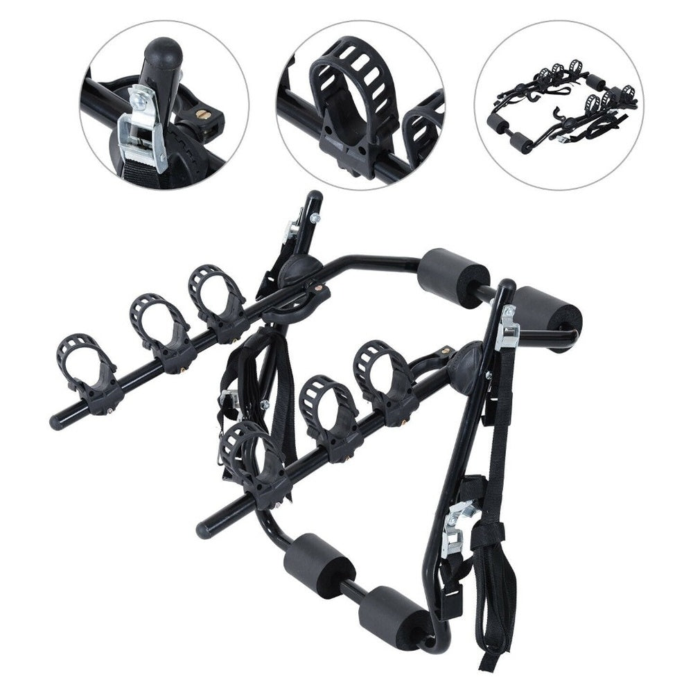 Bike Rack Bike Carrier Bicycle Rack