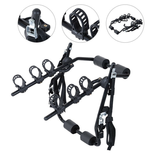 Bike Rack Bike Carrier Bicycle Rack