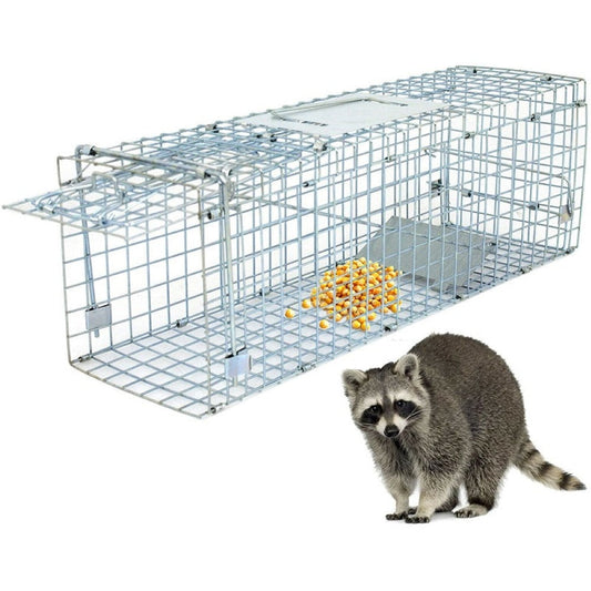 Possum Trap Large Animal Trap