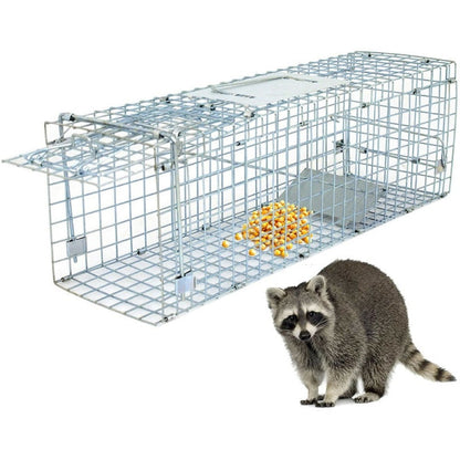 Possum Trap Large Animal Trap