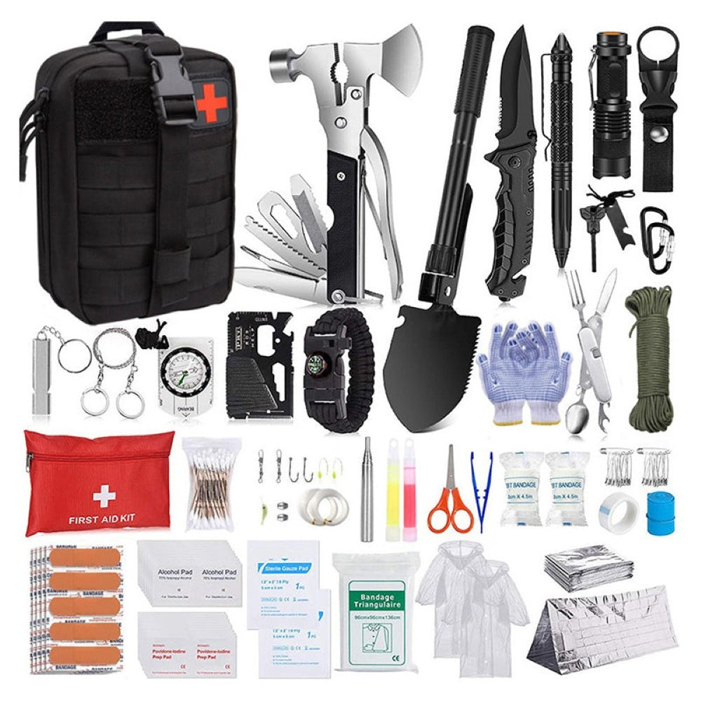 Emergency Survival Kit