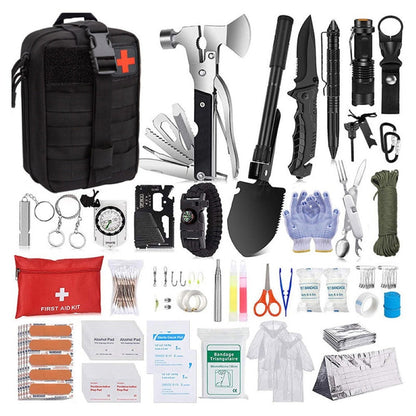 Emergency Survival Kit