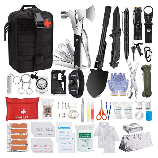 Emergency Survival Kit