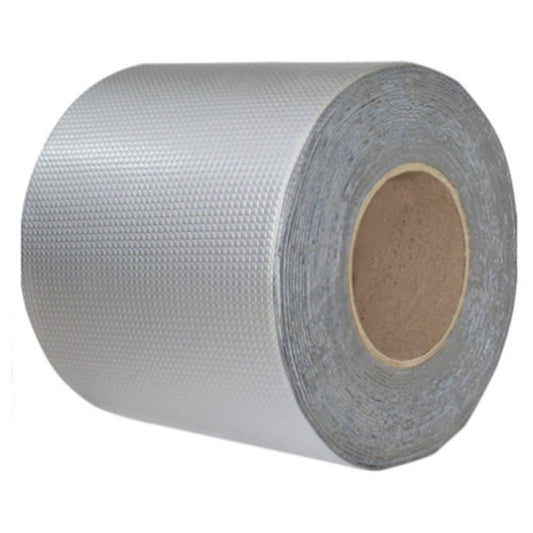 Waterproof Aluminum Foil Tape