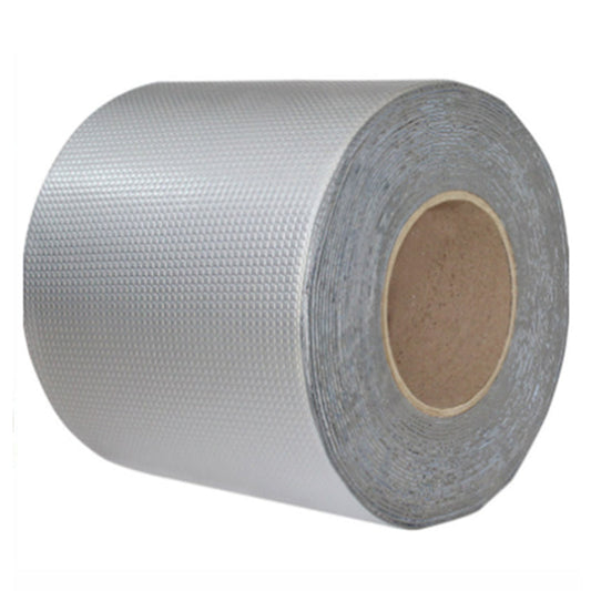 Waterproof Aluminum Foil Tape