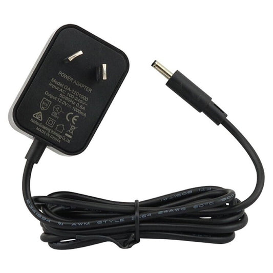 12V 1A Power Supply AC to DC Adapter