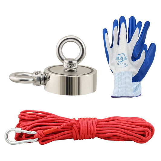 Salvage Magnet Fishing Kit 300KG