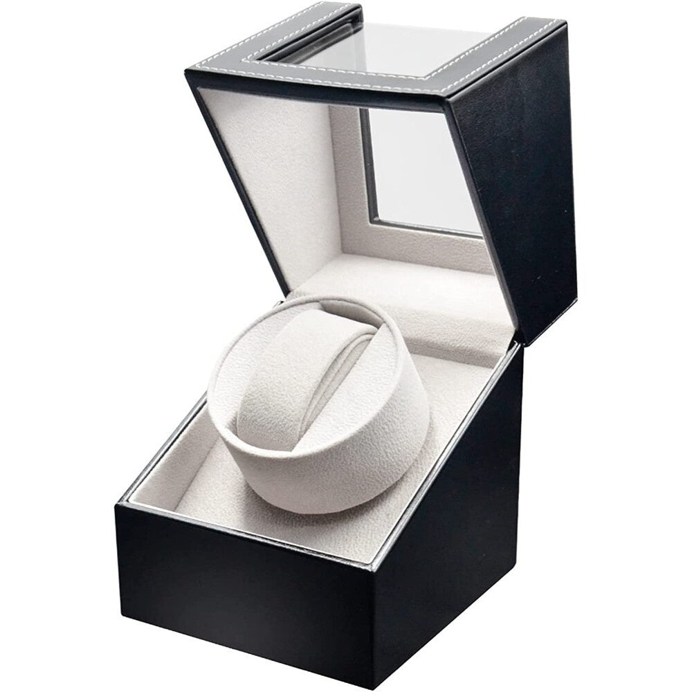 Automatic Watch Winder and Storage Box