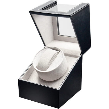 Automatic Watch Winder and Storage Box