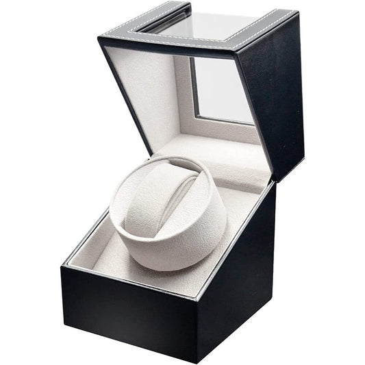 Automatic Watch Winder and Storage Box