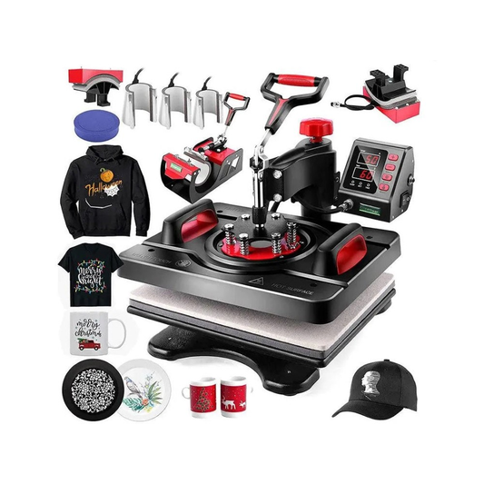 Mug Heat Press Machine