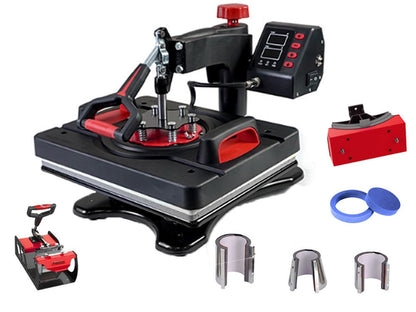 Mug Heat Press Machine