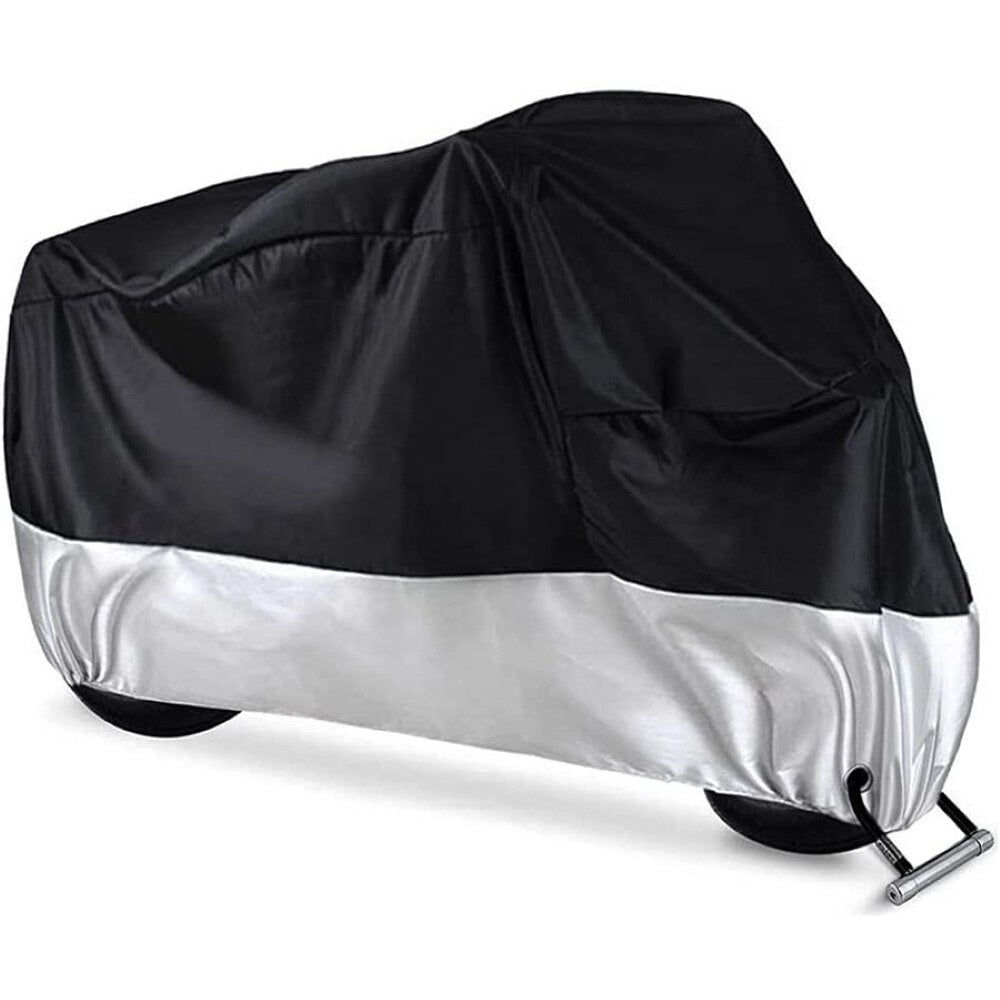 Bike Cover XL Motorbike Cover