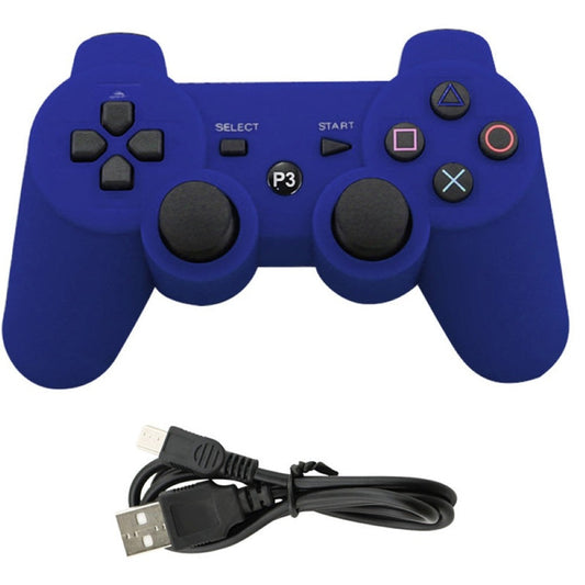 PS3 Wireless Controller Blue