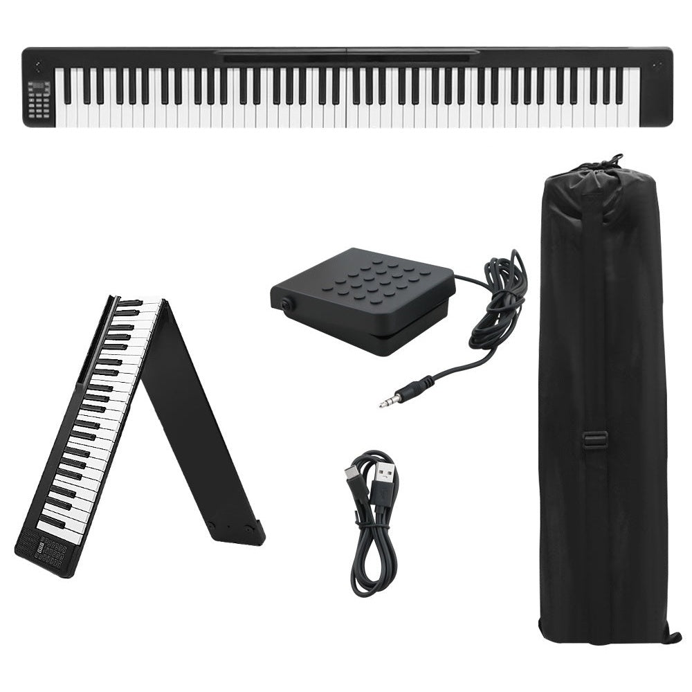 88key keyboard Digital Stage Piano, Digital Piano with cover