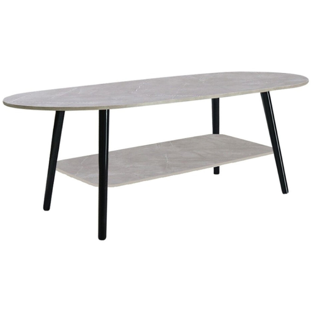 Coffee table 2 in 1 living room coffee tables