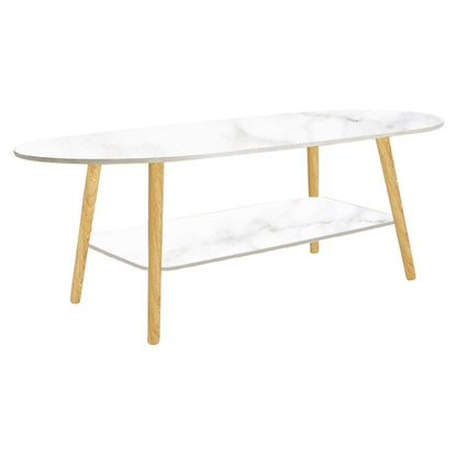 Coffee table 2 in 1 living room coffee tables
