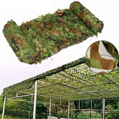 Camo Net Camouflage Net 4MX3M