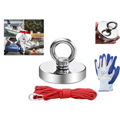 Salvage Fishing Kit 140KG